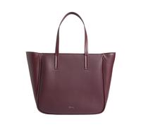 Calvin Klein, ,Bags ,Donna ,Rosso ,ONE SIZE Borsa Shopper Media