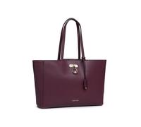 Calvin Klein, ,Bags ,Donna ,Rosso ,ONE SIZE Shopping Bag