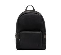 Calvin Klein, ,Bags ,unisex ,Nero ,ONE SIZE Cargo Round Backpack