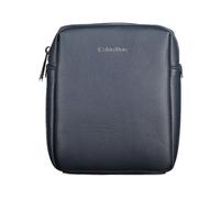 Calvin Klein, ,Bags ,Uomo ,Blu ,ONE SIZE Shoulder Bag
