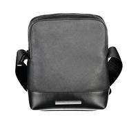 Calvin Klein, ,Bags ,Uomo ,Nero ,ONE SIZE Borsa a Tracolla con Cinturino Regolabile