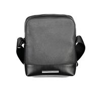 Borsellino Calvin Klein Modern Bar Reporter S K50K511588 Ck Black Saffiano BEH 00