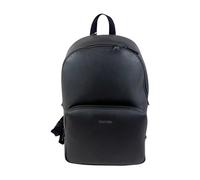 Calvin Klein Nero Poliuretano Men Backpack