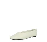 Calvin Klein Ballerina bianco Donna Calvin Klein 36