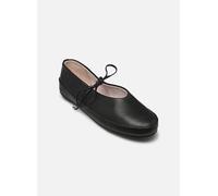 Calvin Klein - BALLERINA MARY JANE Nero - Ballerine 40 Nero
