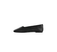 Calvin Klein Ballerina 'OBLIQUE' nero Donna Calvin Klein 36