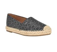 Calvin Klein Ballerine Popolari da Donna, Nero 001., 39.5 EU