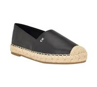 Calvin Klein Ballerine Popolari da Donna, Nero 002., 38 EU