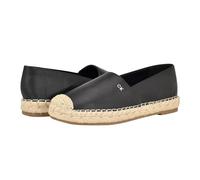 Calvin Klein Ballerine Popolari da Donna, Nero 002., 39.5 EU