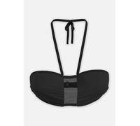 Calvin Klein - Bandeau Bralette Nero - Abbigliamento S Nero