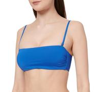 Calvin Klein Bandeau-RP Kw0Kw02845, Fascia, Donna, Blu (Ultra Blue), S