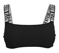 Calvin Klein Bandeau-RP Parte Superiore del Bikini, Pvh Black 04, XS Donna