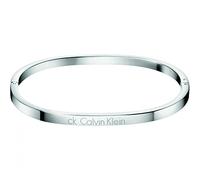 Calvin Klein Bangle Donna acciaio_inossidabile - KJ06MD00010S