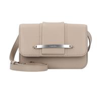 Calvin Klein Bar Borsa a tracolla 18 cm marrone