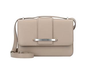 Calvin Klein Bar Borsa a tracolla 24 cm beige