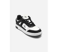 Calvin Klein - BASKET CUP LOW LACEU Bianco - Sneakers 46 Bianco