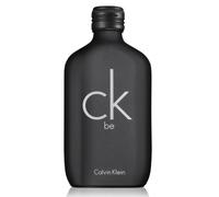 Calvin Klein BE Ck Eau de Toilette Unisex Calvin Klein 200ml