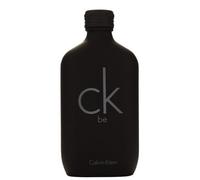 Calvin Klein Be Eau de Toilette per uomo 200 ml
