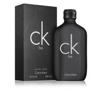 Calvin Klein Be Edition Eau De Toilette 200ml