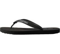 Calvin Klein Beach Thong Slide Hm0hm02105, Infradito Uomo, Black (Triple Black), 42 EU