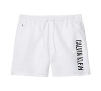 Calvin Klein - Beachwear - -Swimwear -Uomo -Bianco -L