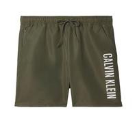 Calvin Klein - Beachwear - -Swimwear -Uomo -Verde -L