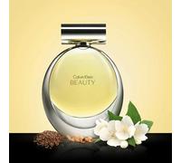 Calvin Klein Beauty Profumo Eau De Parfum Bellezza Interiore Autentica 50ml