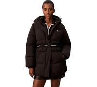 Calvin Klein Belted Midweight Puffer Lv047d507g Giacche Donna (Pacco da 1)