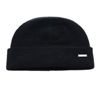 Calvin Klein Berretto Beanie CK Black Nero