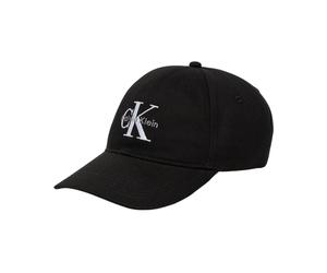 Calvin Klein - Berretto da baseball standard - - Accessories - unisex - Nero - ONE SIZE