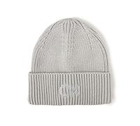 Calvin Klein Berretto Donna Essentials Beanie, Cement, Onesize
