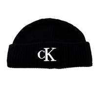 Calvin Klein Berretto Essential Beanie Black Nero