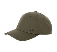 Calvin Klein Berretto Unisex 2026 Airtex Performance ad Asciugatura Rapida