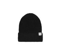 Calvin Klein Berretto Unisex Nero NERO BEH