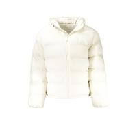 Calvin Klein Bianco Poliammide Uomo Jacket - XL