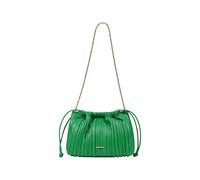 Calvin Klein Bicolor Polyethylene Handbag