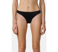 Calvin Klein Bikini 3 Pk Black /black /black Taglia: L | Biancheria intima Outlet | Donna | Nero
