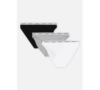CALVIN KLEIN Slip, confezione da 3, multi grigio | M
