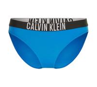 Calvin Klein - Bikini Classico - - Swimwear - Donna - Blu - M