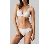 Calvin Klein Bikini Ivory Taglia: M | Biancheria intima Outlet | Donna | Bianco