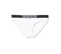Calvin Klein - Bikini KW0KW02752 Bianco - Abbigliamento - Taglia M M Bianco
