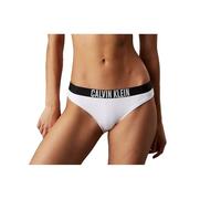Calvin Klein - Bikini KW0KW02752 Bianco - Abbigliamento - Taglia S S Bianco