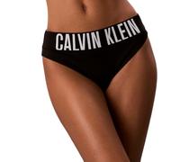 Calvin Klein Bikini Lv00q61190 Pantaloni da Nuoto Donna (Pacco da 1)