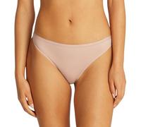 Calvin Klein - Perfectly Fit - Slip bikini beige-Neutro S