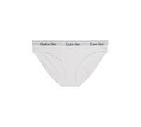 Calvin Klein - Bikini LV00QF8520 Bianco - Abbigliamento M Bianco