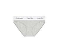 Calvin Klein - Bikini LV00QF8520 Grigio - Abbigliamento M Grigio