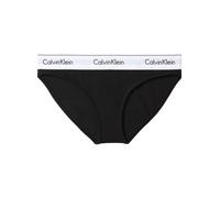 Calvin Klein Underwear Briefs Cotton Mutanda, Nero XL