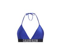 Calvin Klein Bikini Top Bikini Blu Donna M