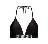 Calvin Klein Bikini Triangolo Nero Donna L