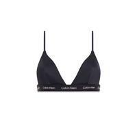 Calvin Klein Bikini Triangolo Nero Donna S